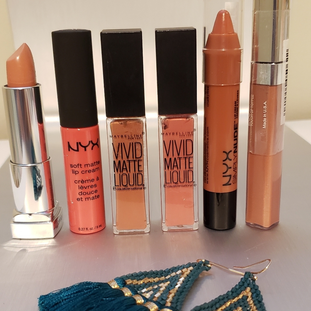 Lipcreams
